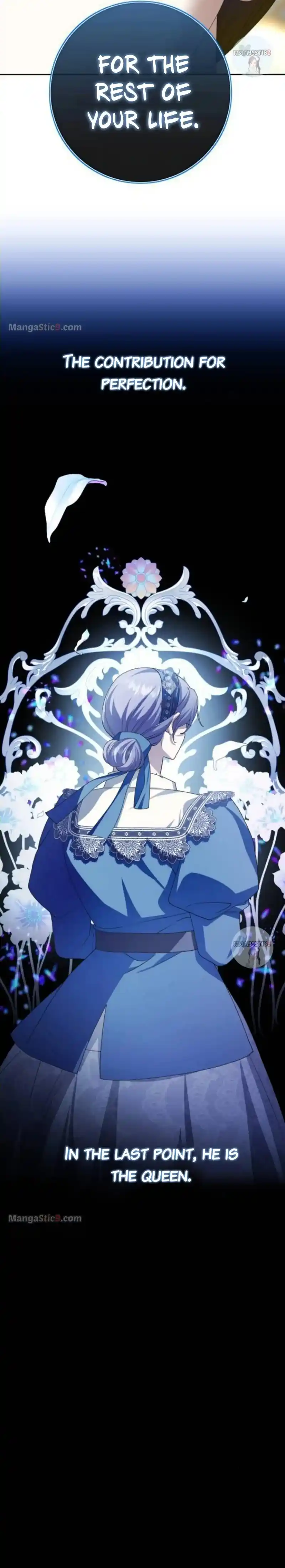 Your Throne Chapter 164