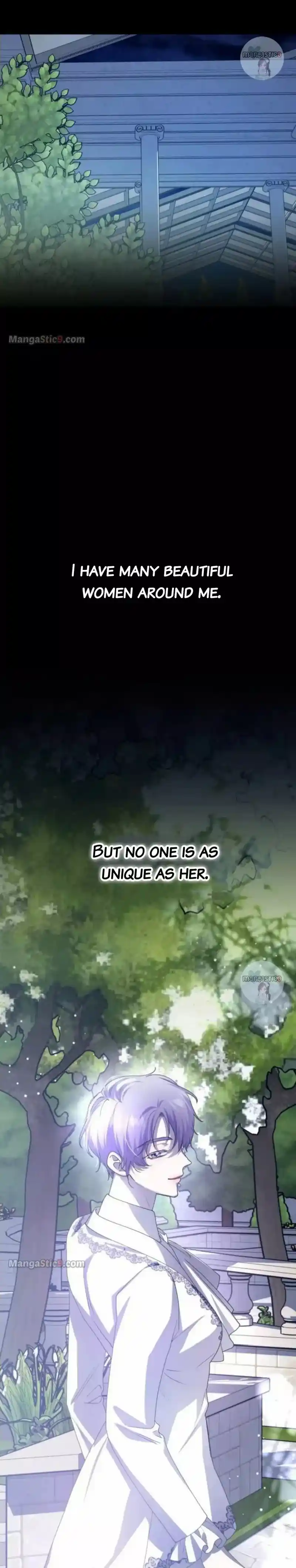 Your Throne Chapter 164