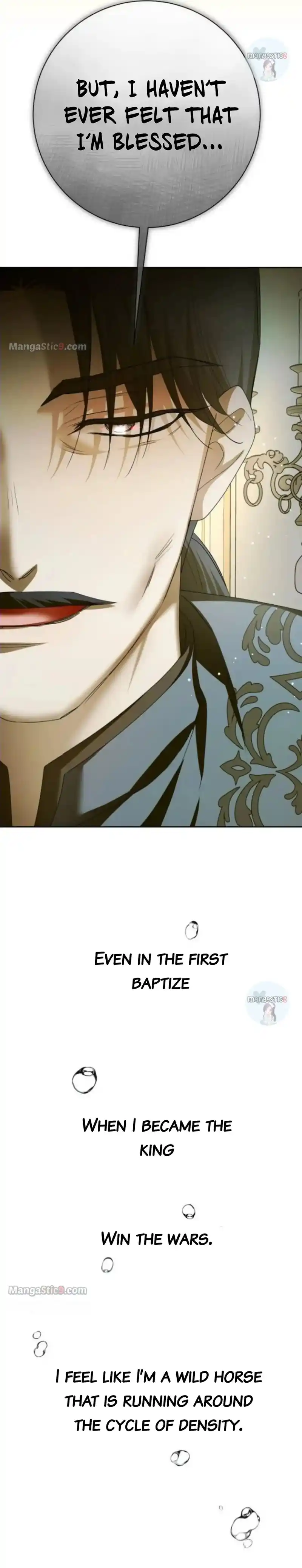 Your Throne Chapter 164