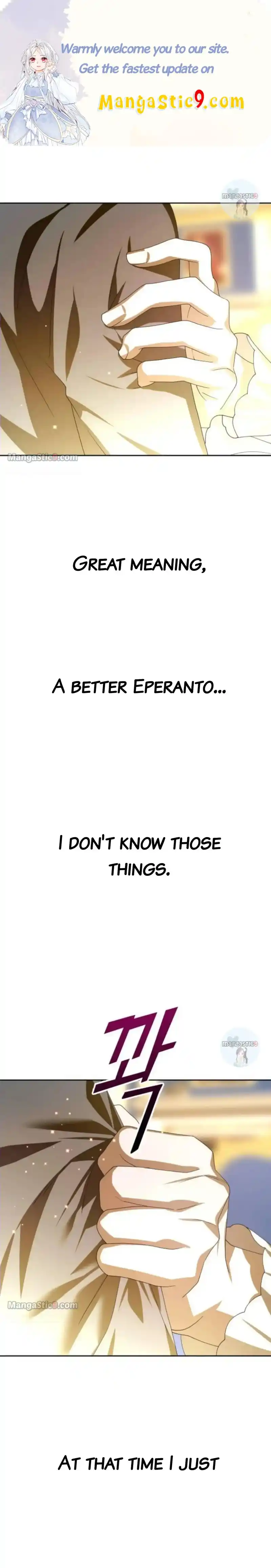 Your Throne Chapter 165