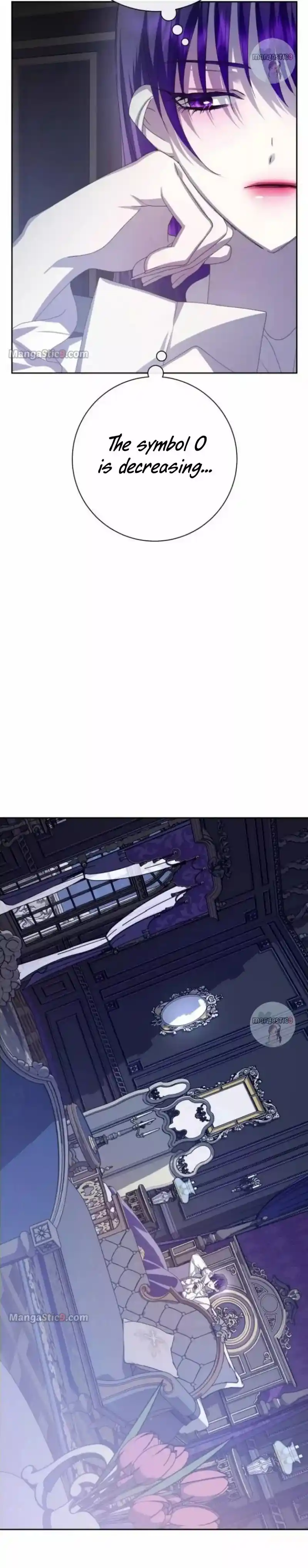 Your Throne Chapter 165