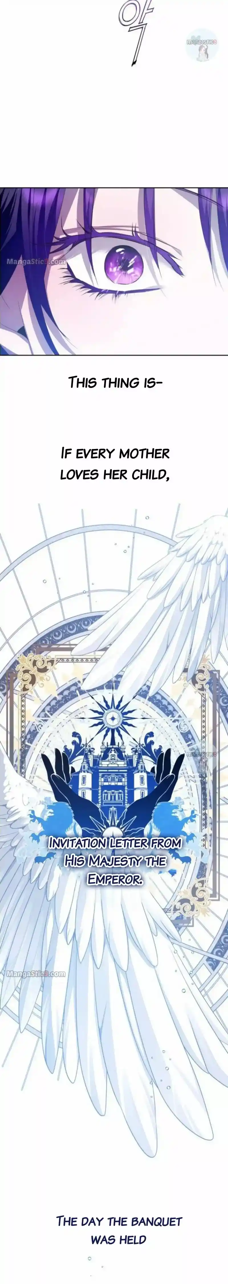 Your Throne Chapter 165