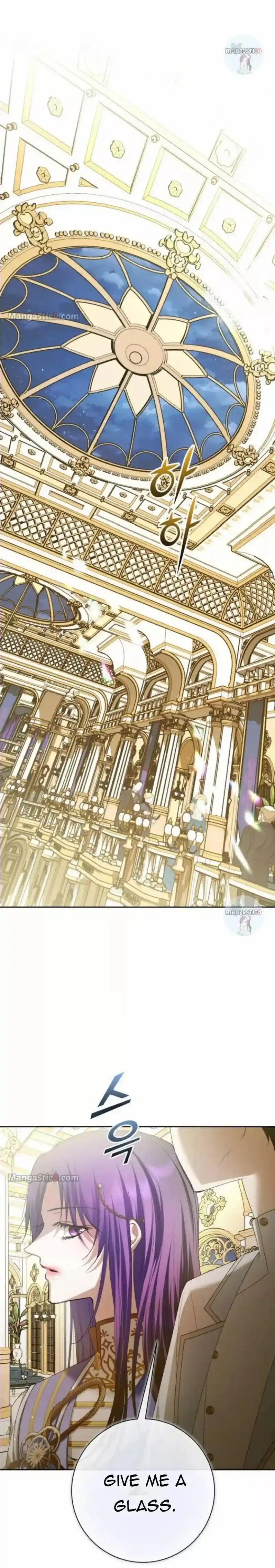 Your Throne Chapter 165