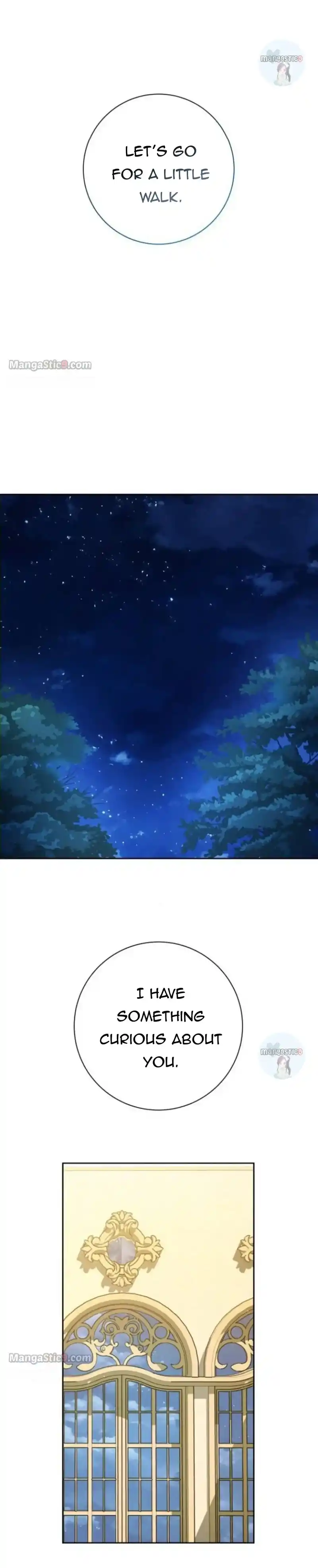 Your Throne Chapter 165