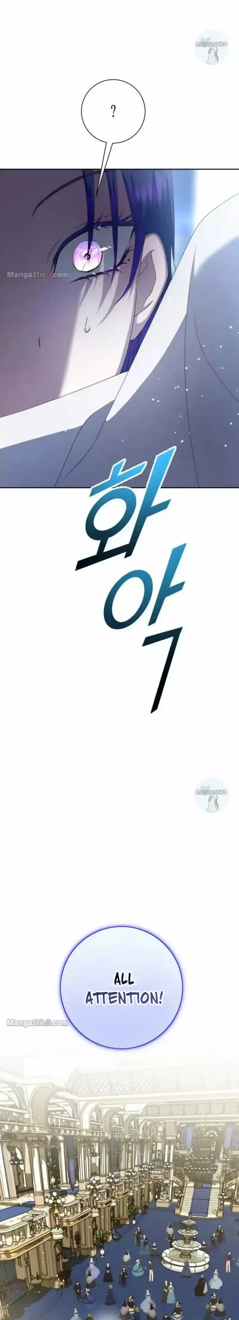 Your Throne Chapter 165