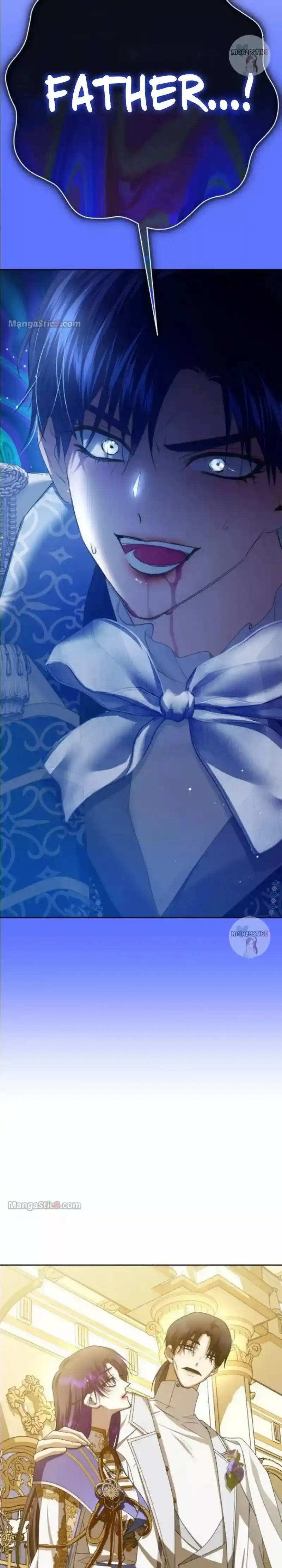 Your Throne Chapter 165