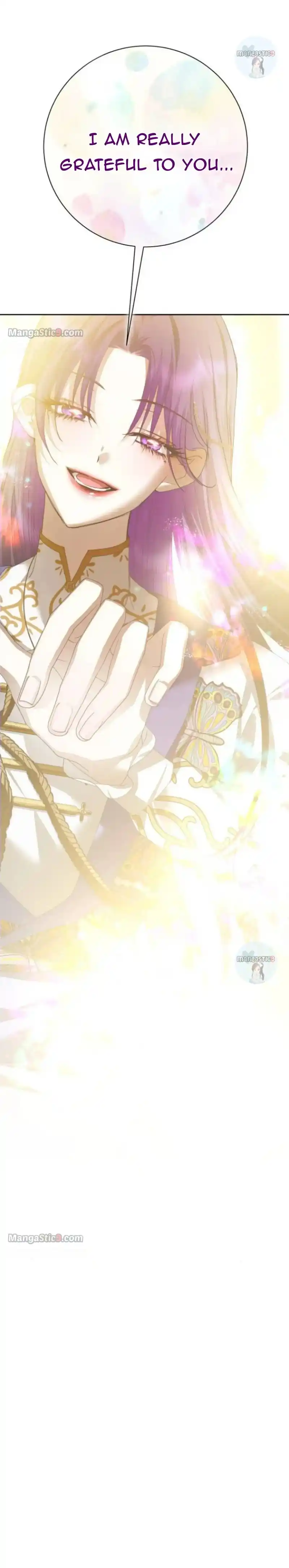 Your Throne Chapter 166