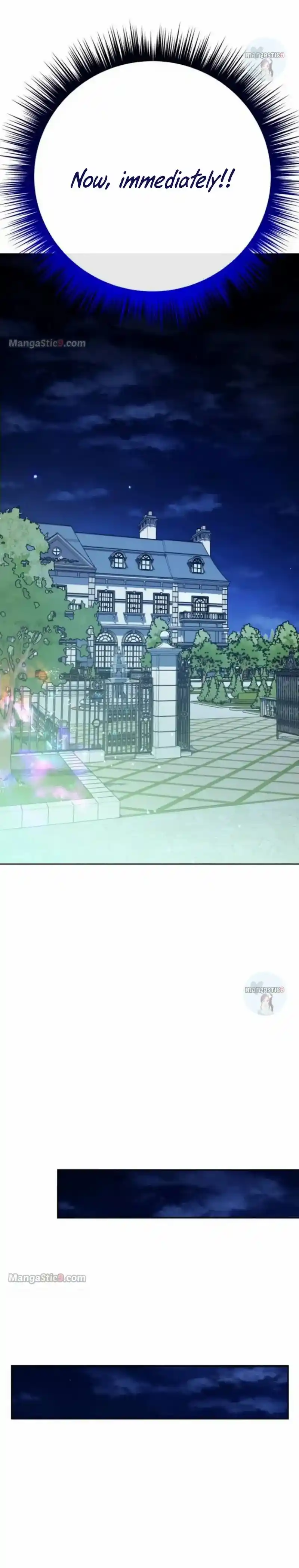 Your Throne Chapter 166