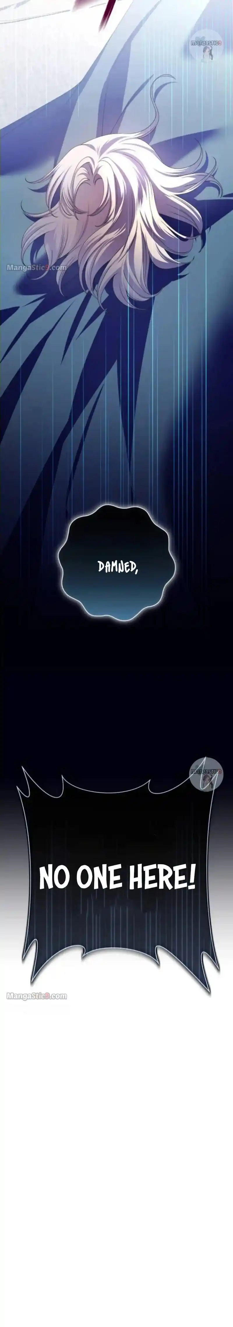 Your Throne Chapter 166