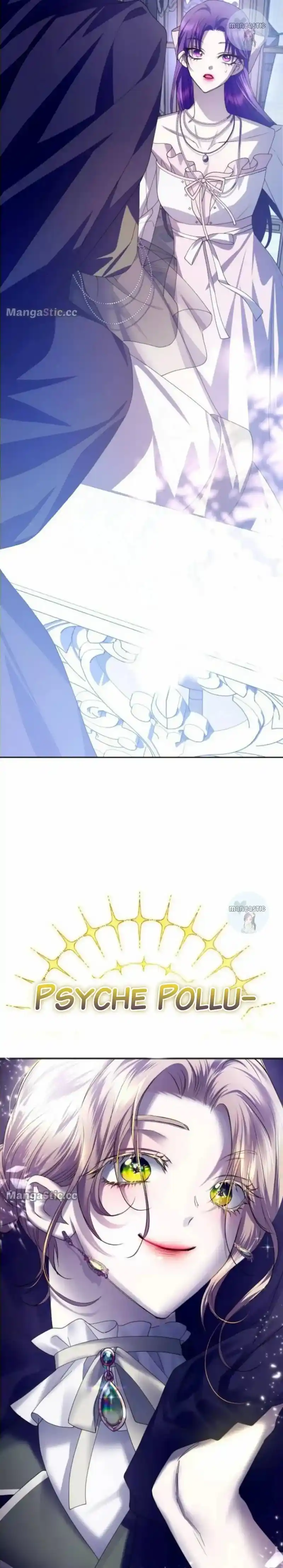 Your Throne Chapter 167