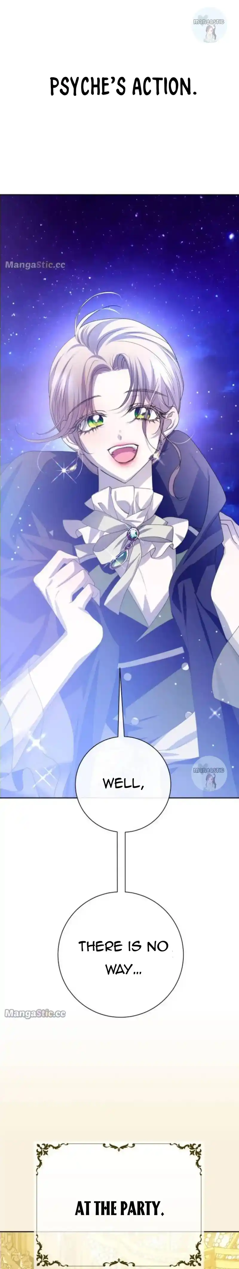 Your Throne Chapter 167