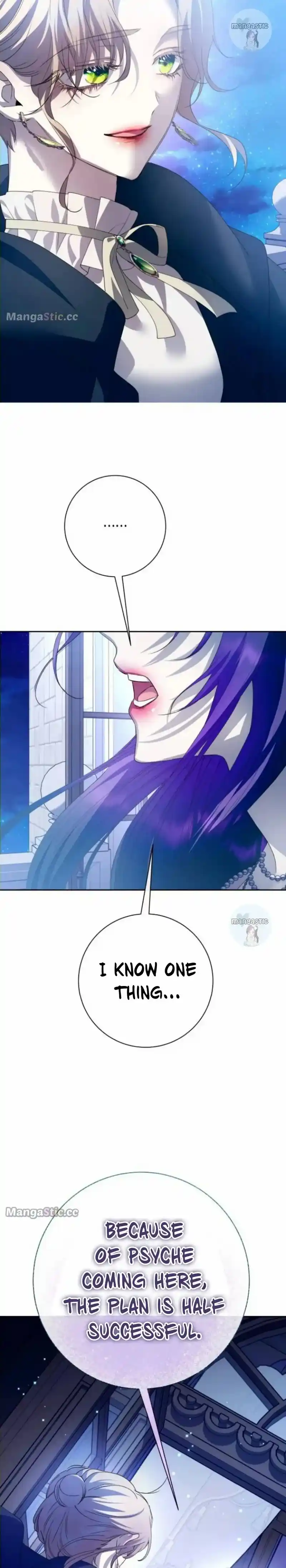 Your Throne Chapter 167