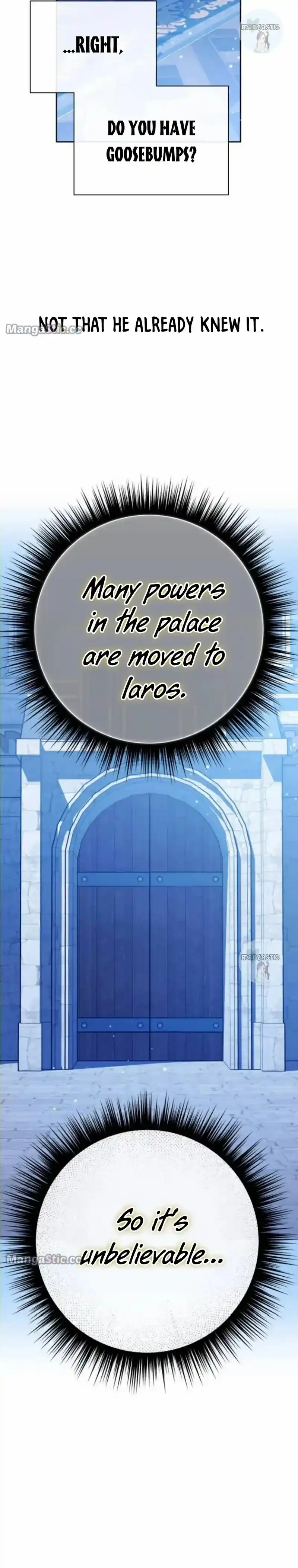 Your Throne Chapter 167