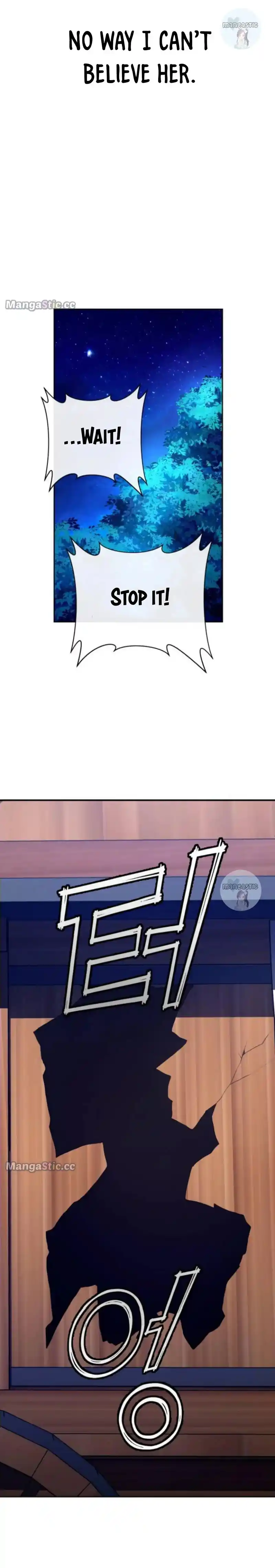 Your Throne Chapter 167