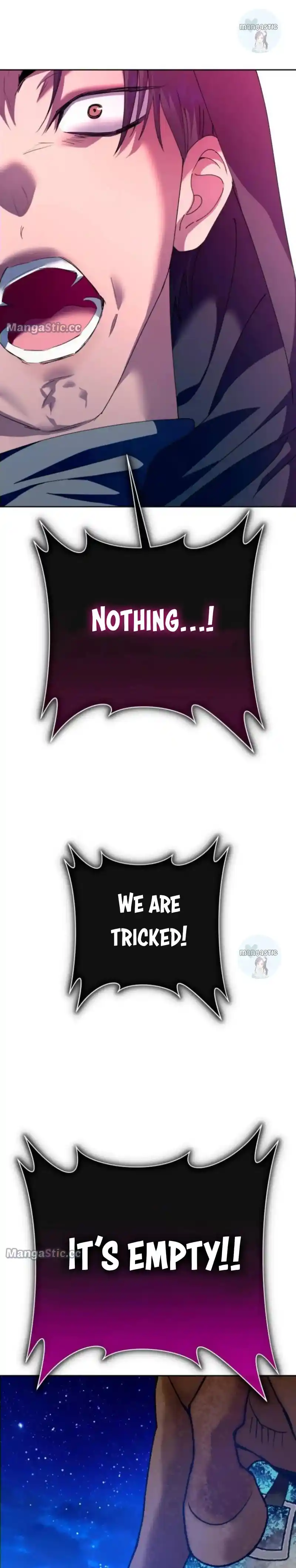 Your Throne Chapter 167