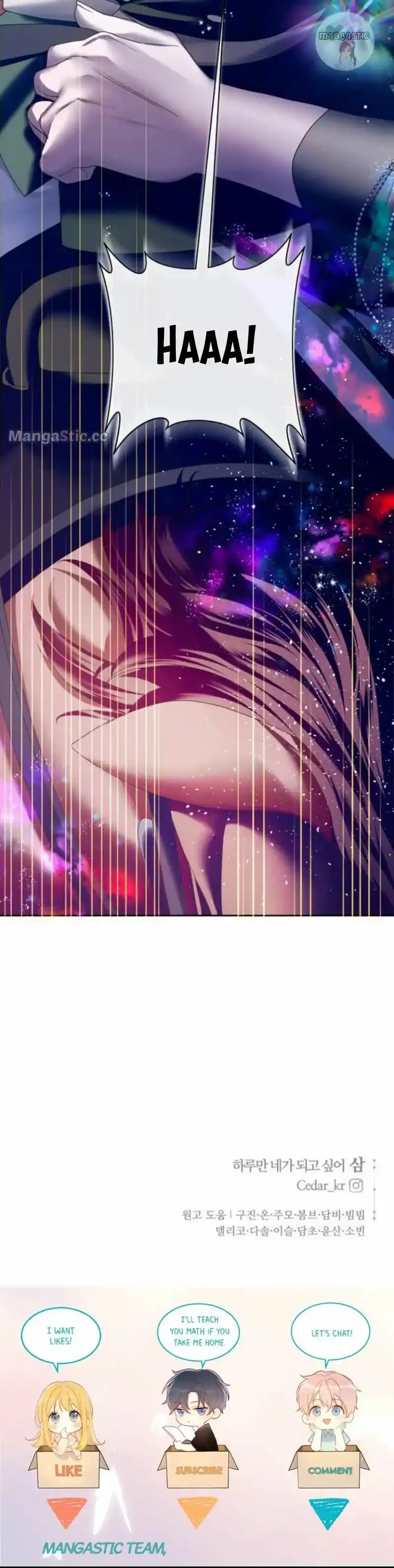 Your Throne Chapter 167