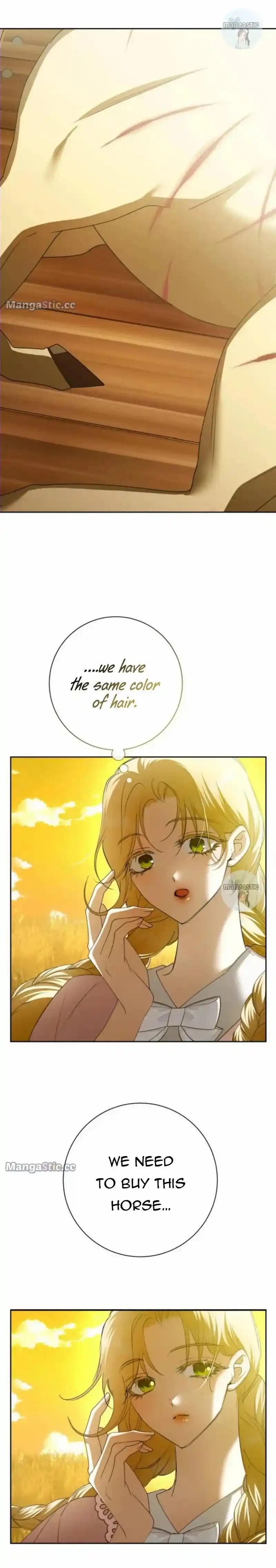 Your Throne Chapter 168