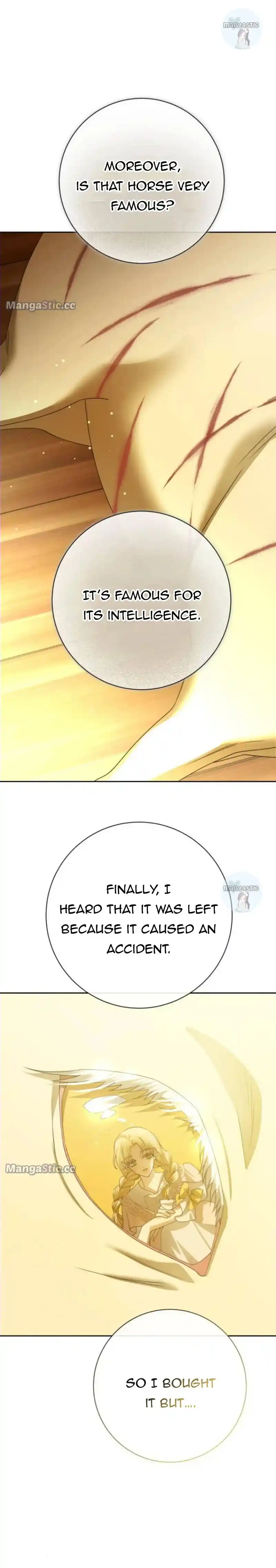 Your Throne Chapter 168