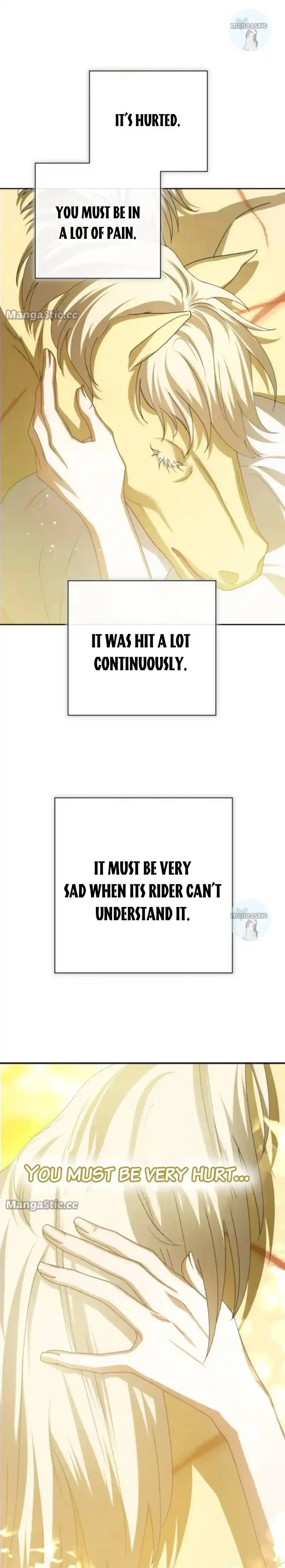 Your Throne Chapter 168