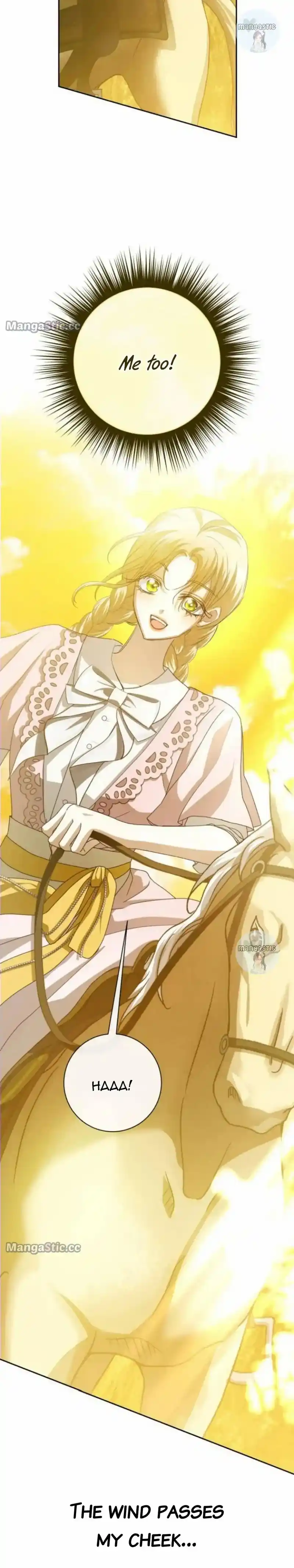 Your Throne Chapter 168