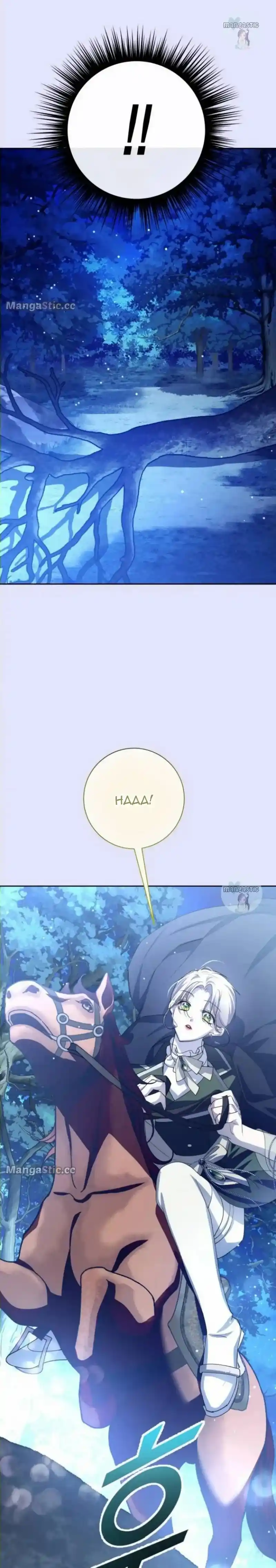 Your Throne Chapter 168