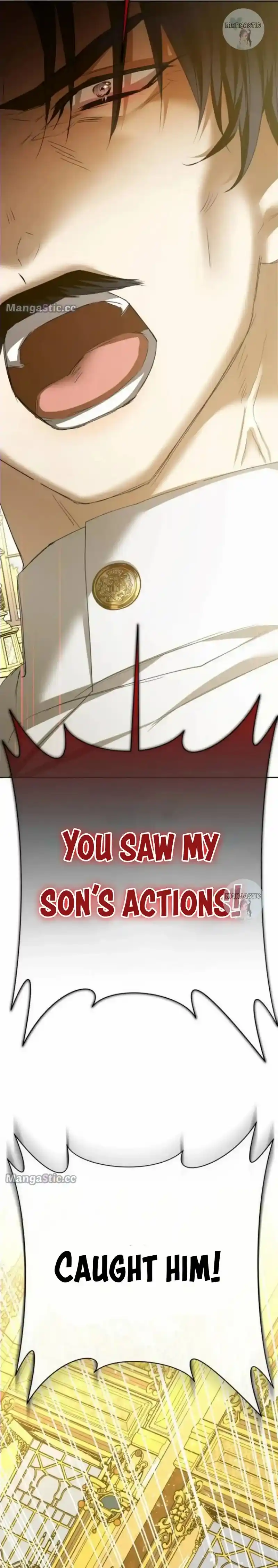 Your Throne Chapter 168