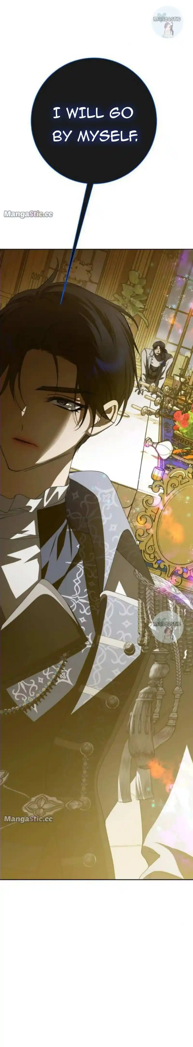 Your Throne Chapter 169