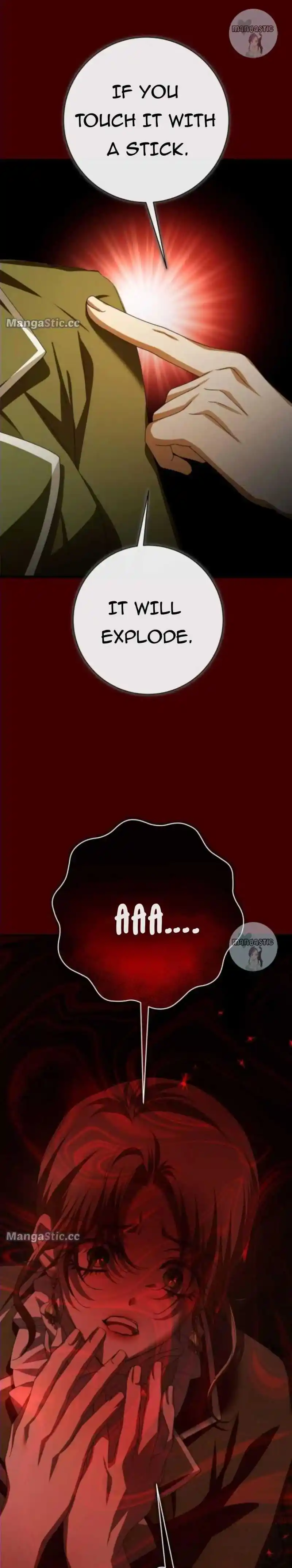 Your Throne Chapter 169.5