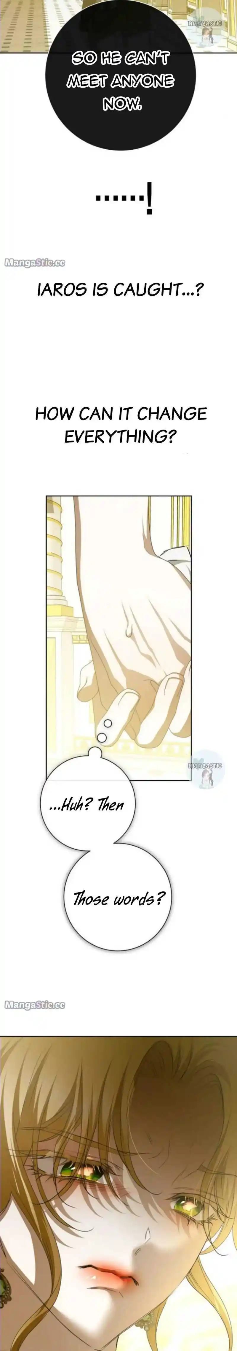 Your Throne Chapter 169.5