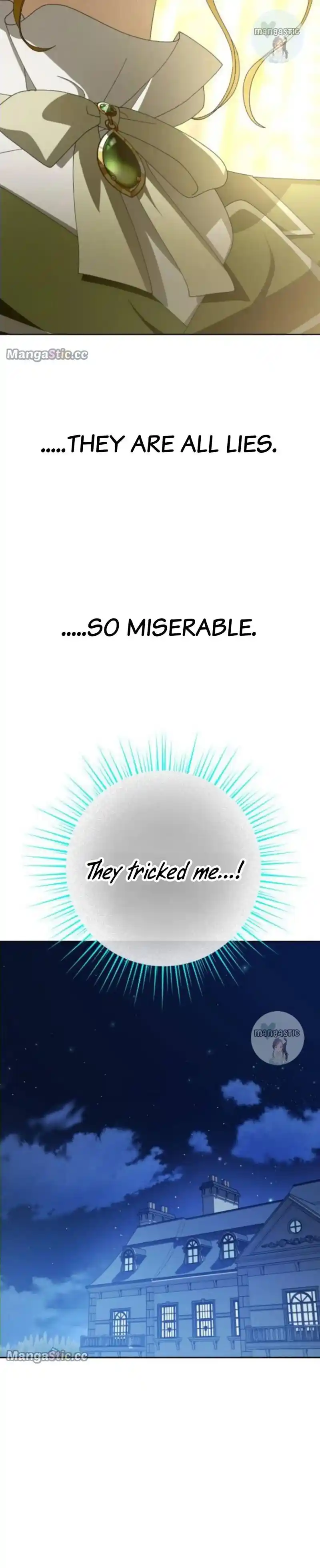 Your Throne Chapter 169.5