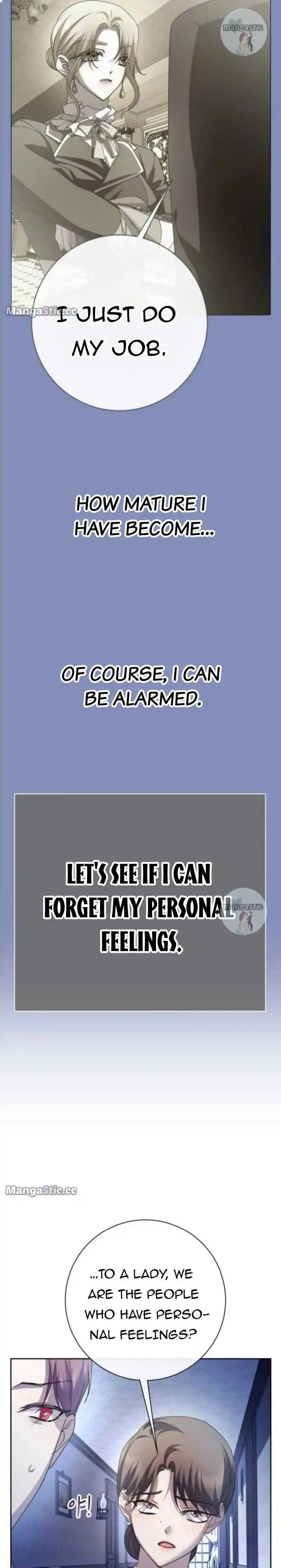 Your Throne Chapter 169.5