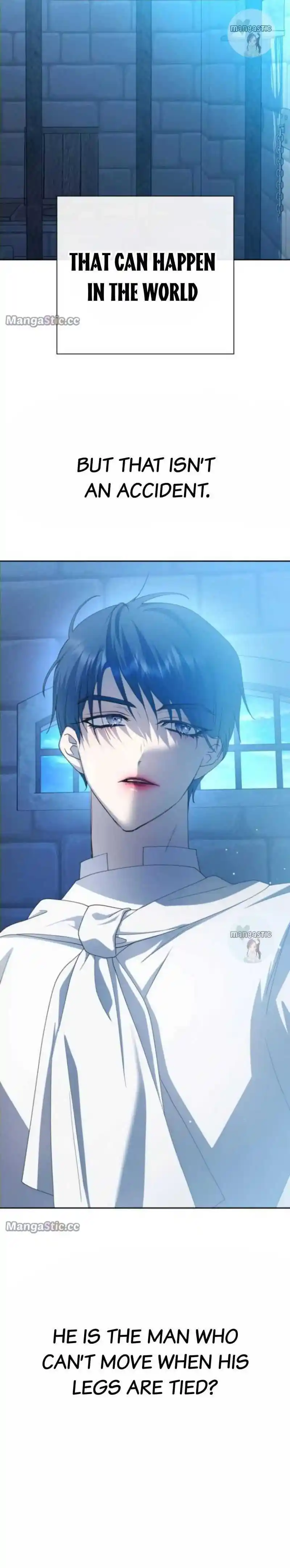 Your Throne Chapter 169.5