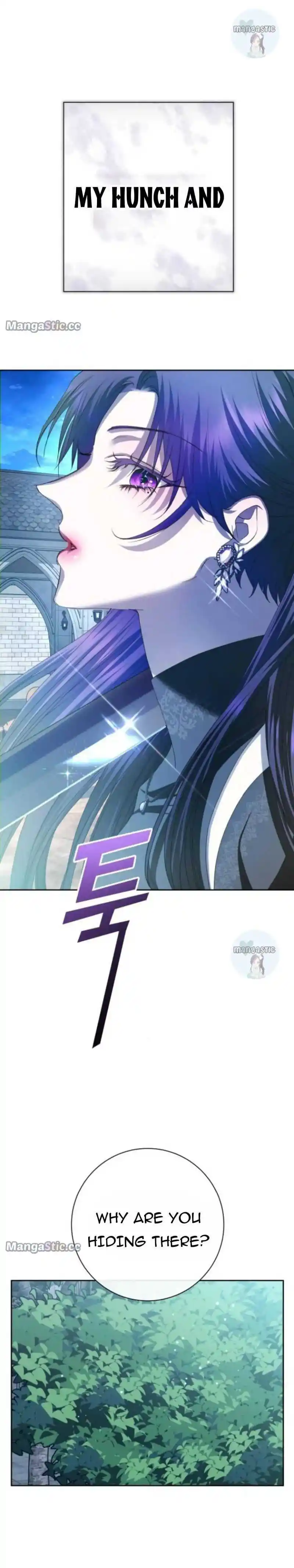 Your Throne Chapter 169.5