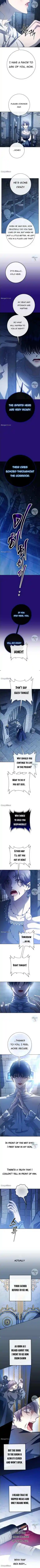 Your Throne Chapter 170