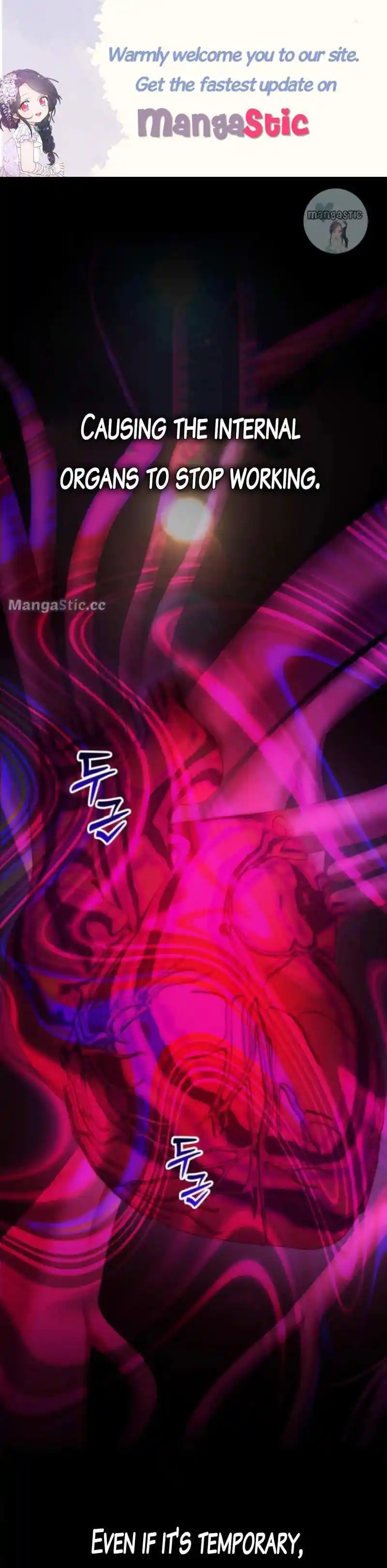 Your Throne Chapter 171