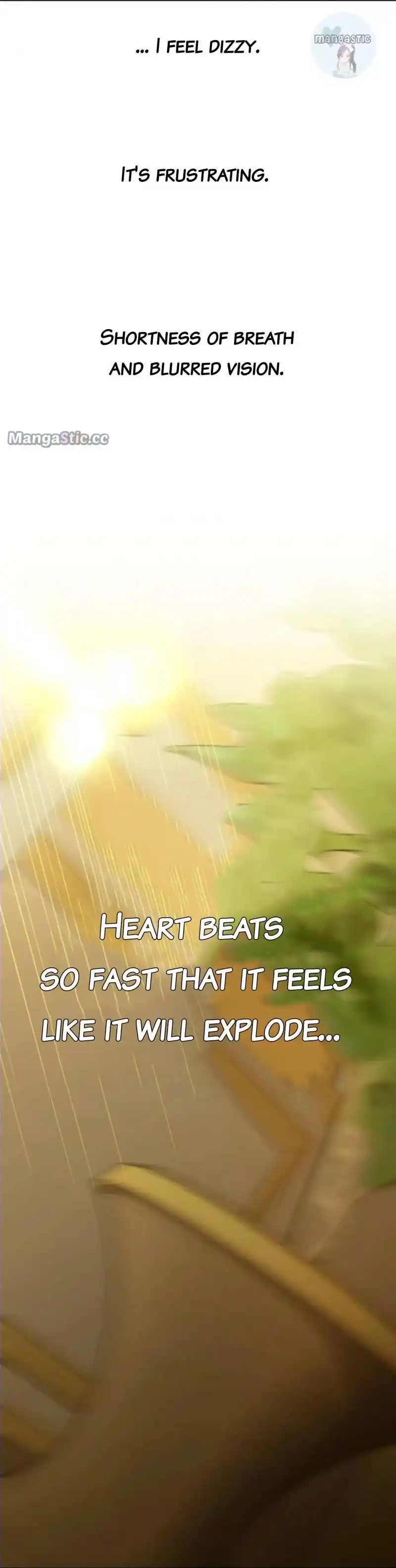 Your Throne Chapter 171