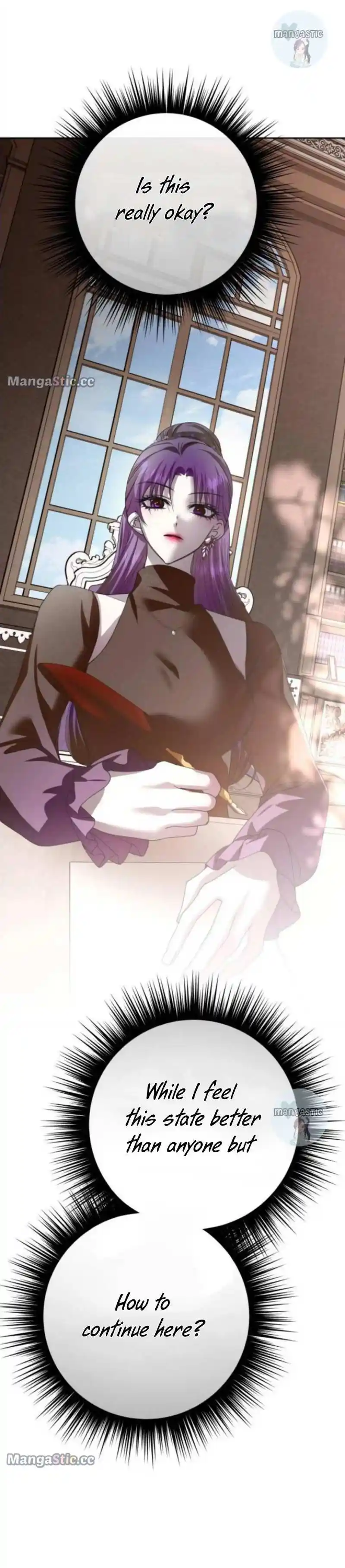 Your Throne Chapter 171