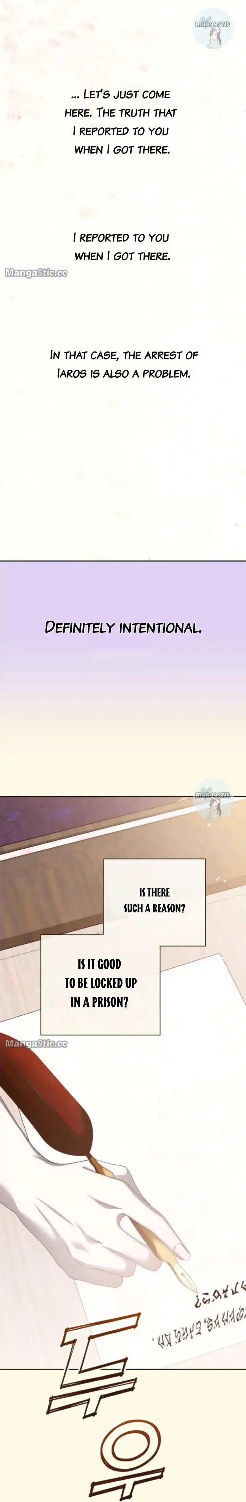 Your Throne Chapter 171