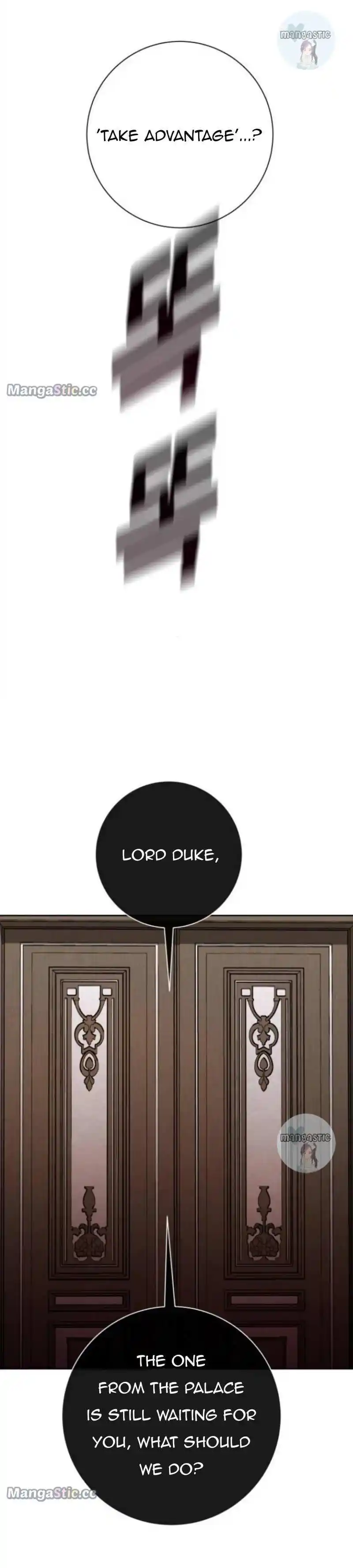 Your Throne Chapter 171