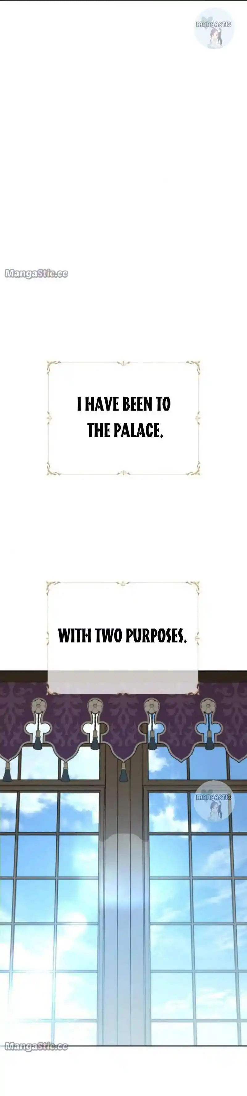 Your Throne Chapter 171