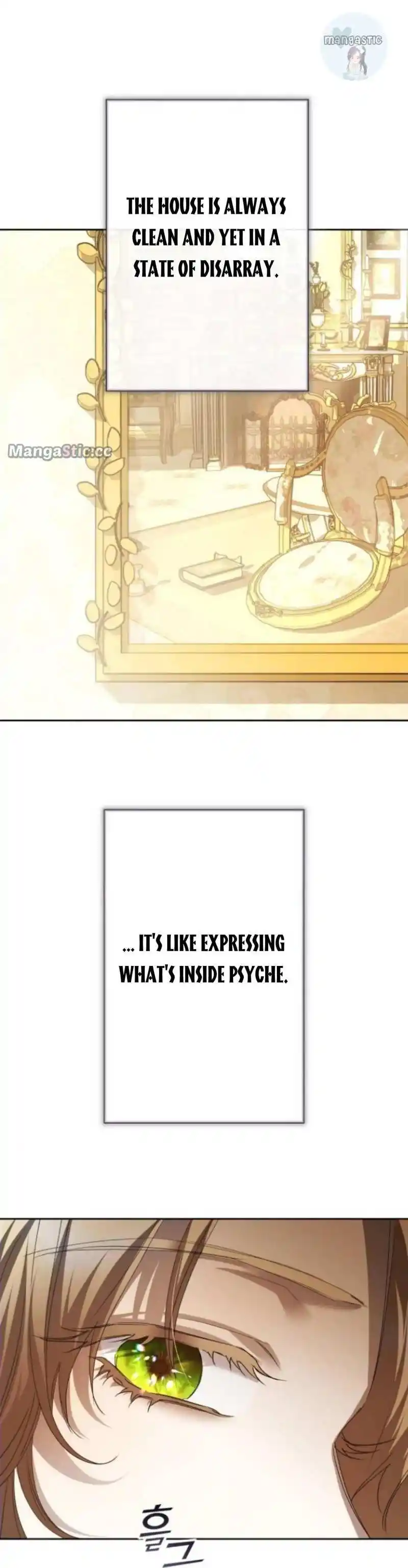 Your Throne Chapter 171