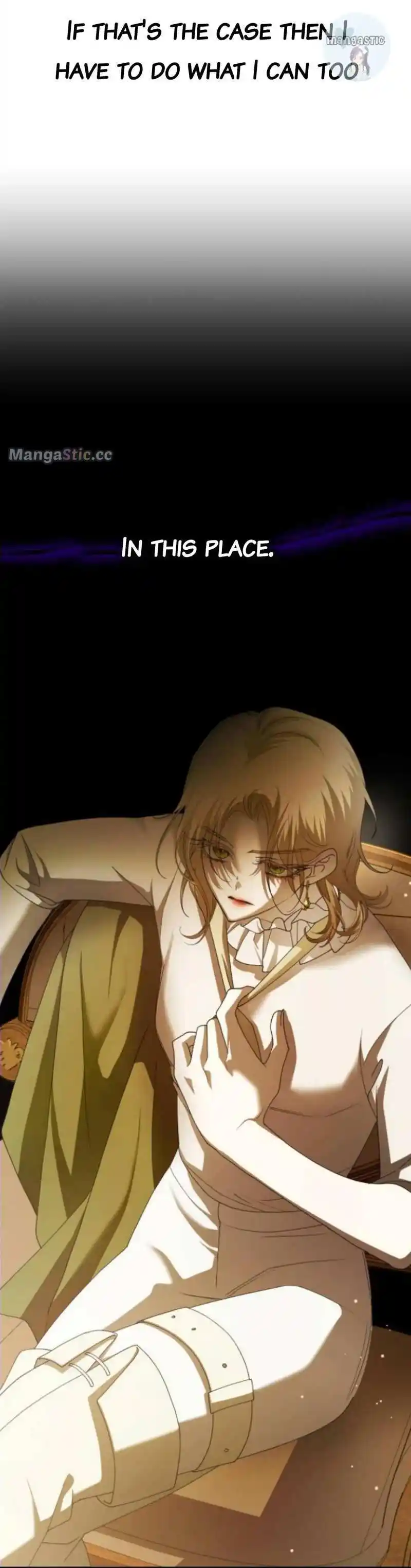 Your Throne Chapter 171