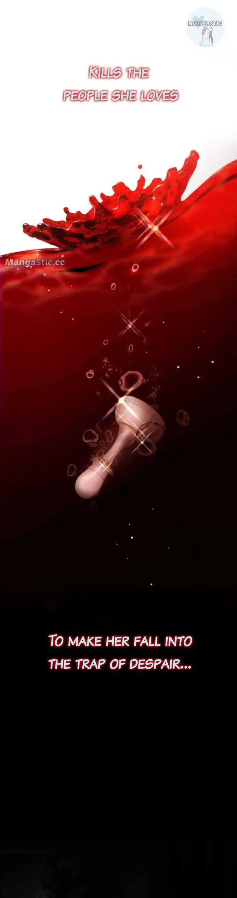 Your Throne Chapter 171