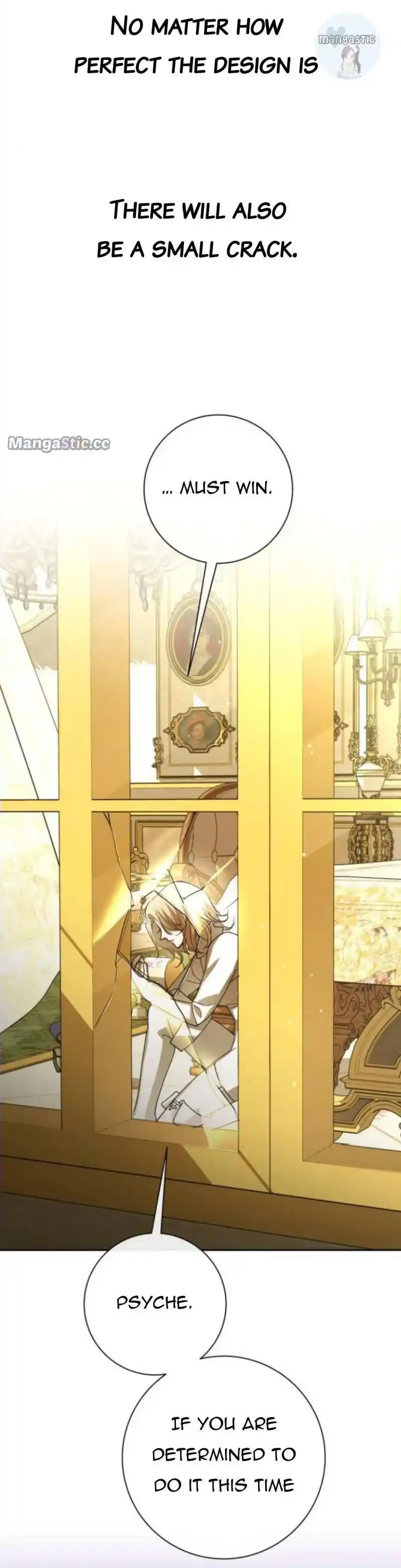 Your Throne Chapter 171