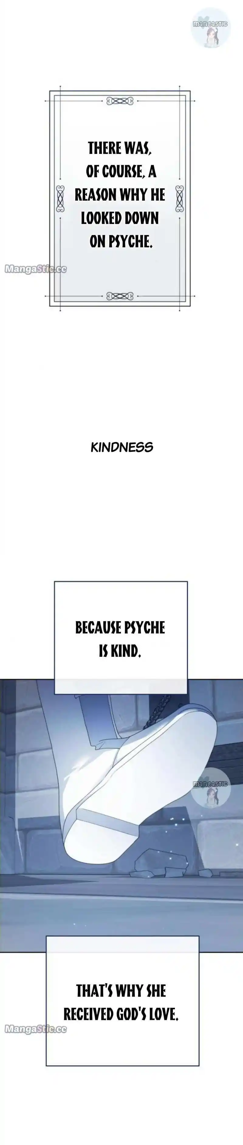 Your Throne Chapter 171