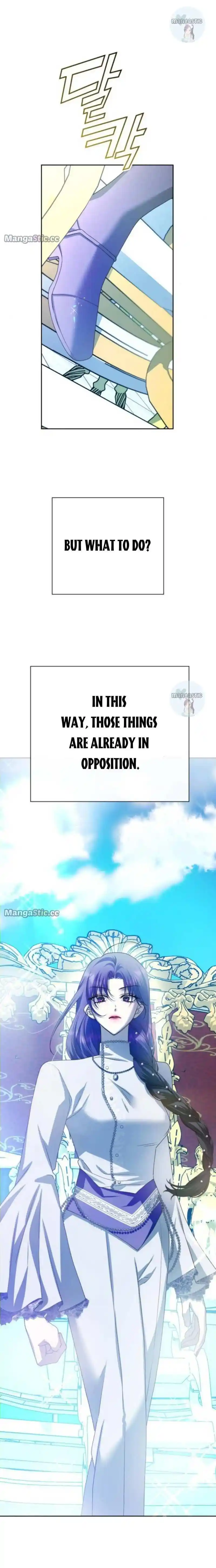 Your Throne Chapter 171