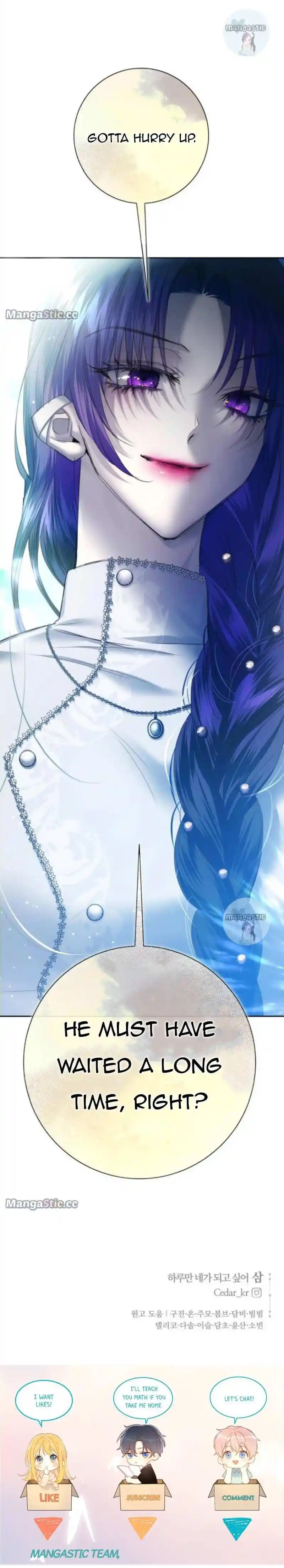 Your Throne Chapter 171