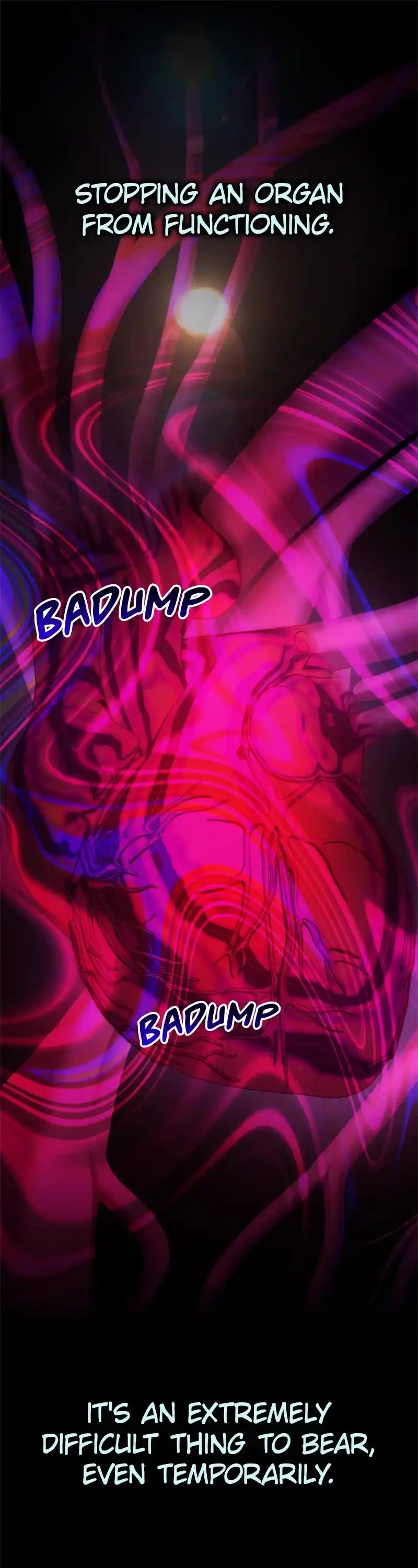 Your Throne Chapter 172