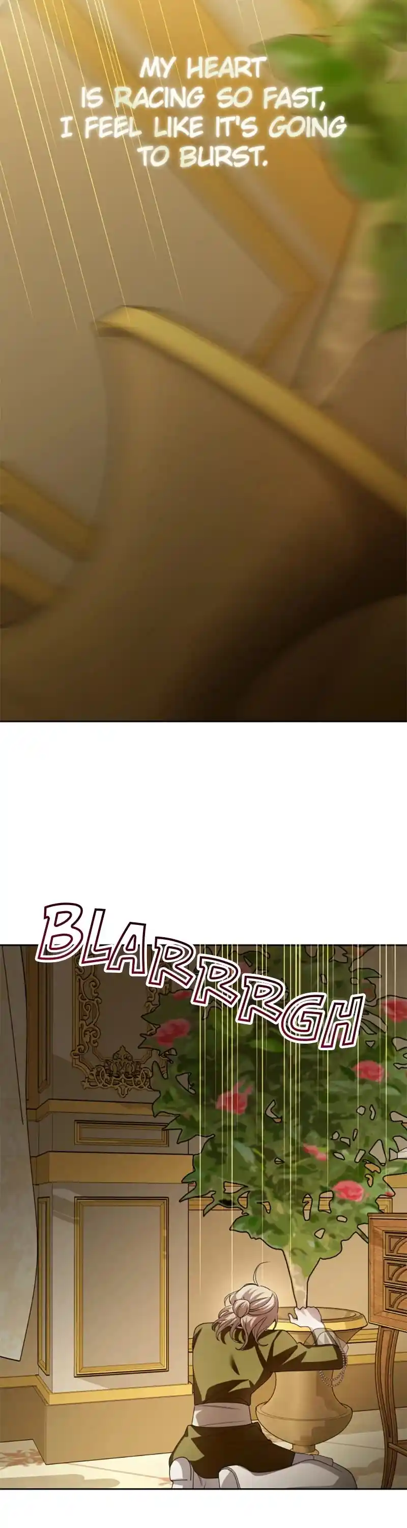 Your Throne Chapter 172