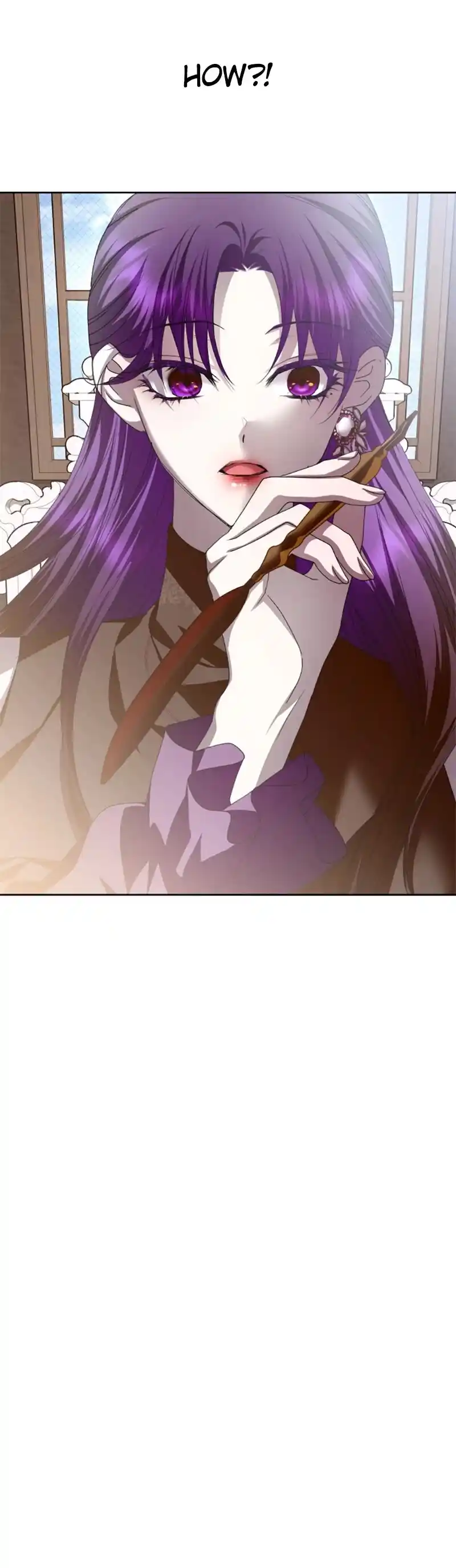 Your Throne Chapter 172